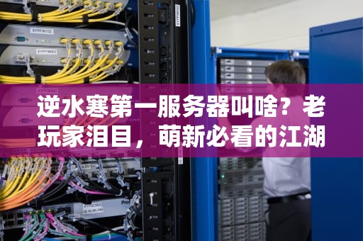 逆水寒第一服务器叫啥？老玩家泪目，萌新必看的江湖秘闻！