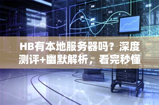 HB有本地服务器吗？深度测评+幽默解析，看完秒懂！