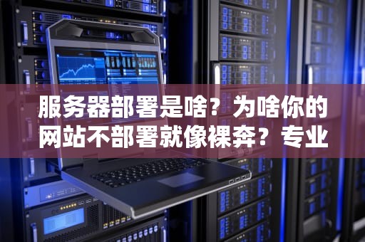 服务器部署是啥？为啥你的网站不部署就像裸奔？专业博主来揭秘！