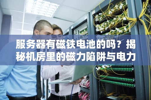 服务器有磁铁电池的吗？揭秘机房里的磁力陷阱与电力奥秘