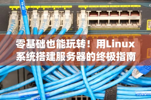 零基础也能玩转！用Linux系统搭建服务器的终极指南（附详细步骤）