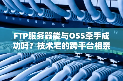 FTP服务器能与OSS牵手成功吗？技术宅的跨平台相亲指南
