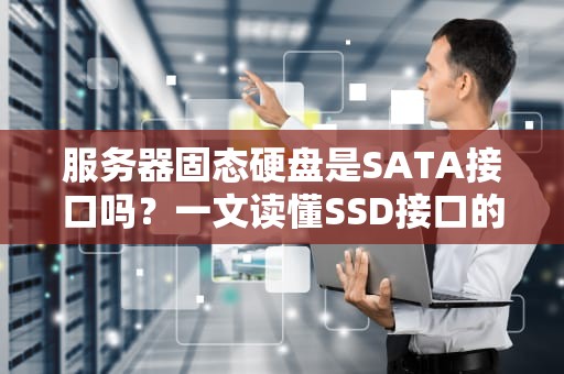 服务器固态硬盘是SATA接口吗？一文读懂SSD接口的那些“爱恨情仇”