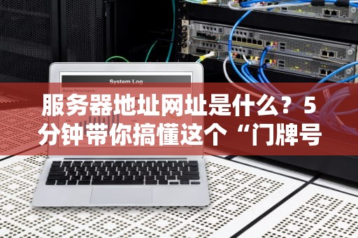 服务器地址网址是什么？5分钟带你搞懂这个“门牌号”的奥秘！