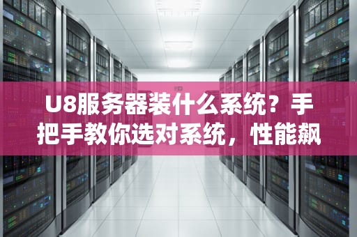 U8服务器装什么系统？手把手教你选对系统，性能飙升不翻车！