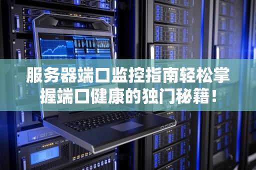 服务器端口监控指南轻松掌握端口健康的独门秘籍！