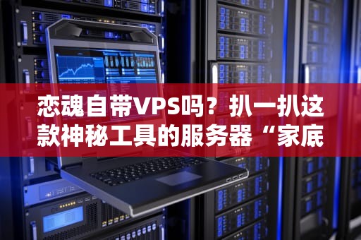 恋魂自带VPS吗？扒一扒这款神秘工具的服务器“家底”！（附专业测评）