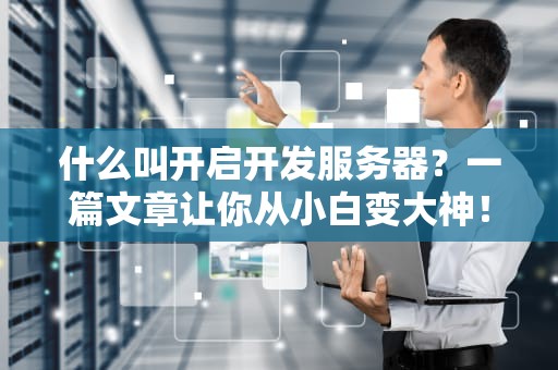 什么叫开启开发服务器？一篇文章让你从小白变大神！