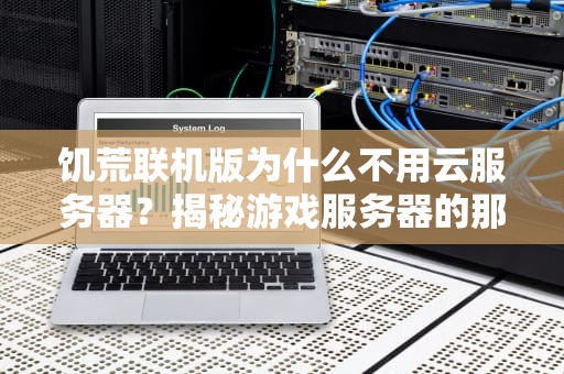 饥荒联机版为什么不用云服务器？揭秘游戏服务器的那些事儿