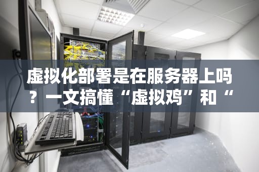 虚拟化部署是在服务器上吗？一文搞懂“虚拟鸡”和“真铁牛”的爱恨情仇！