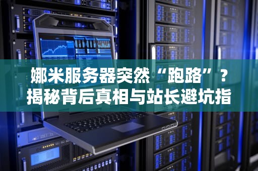 娜米服务器突然“跑路”？揭秘背后真相与站长避坑指南