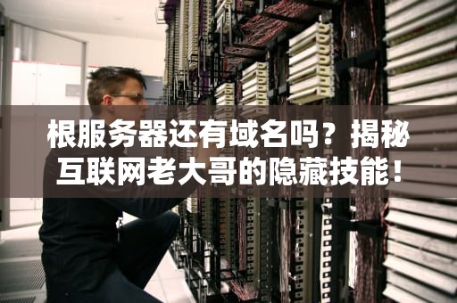 根服务器还有域名吗？揭秘互联网老大哥的隐藏技能！