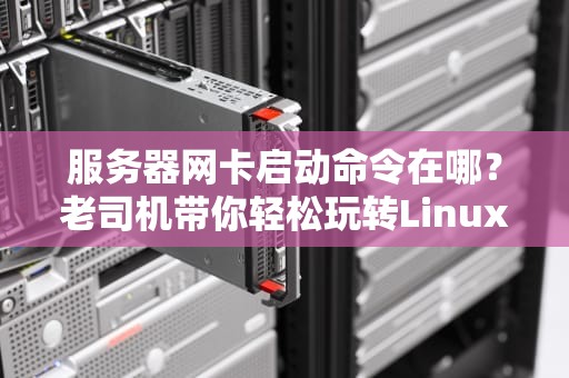 服务器网卡启动命令在哪？老司机带你轻松玩转Linux网络配置！