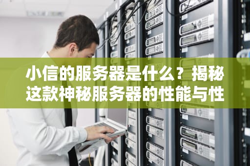 小信的服务器是什么？揭秘这款神秘服务器的性能与性价比！