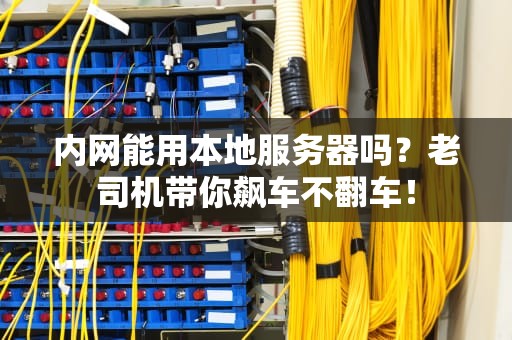 内网能用本地服务器吗？老司机带你飙车不翻车！