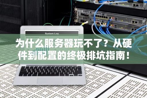 为什么服务器玩不了？从硬件到配置的终极排坑指南！