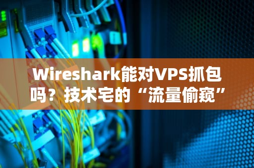 Wireshark能对VPS抓包吗？技术宅的“流量偷窥”指南（附实战技巧）