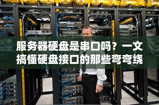 服务器硬盘是串口吗？一文搞懂硬盘接口的那些弯弯绕绕！