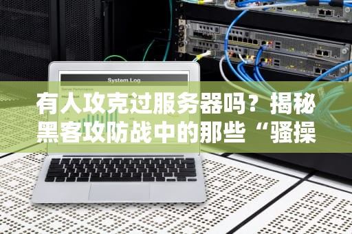 有人攻克过服务器吗？揭秘黑客攻防战中的那些“骚操作”