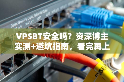 VPSBT安全吗？资深博主实测+避坑指南，看完再上车！