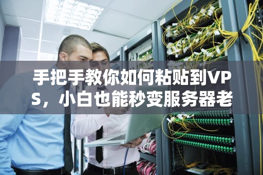 手把手教你如何粘贴到VPS，小白也能秒变服务器老司机！