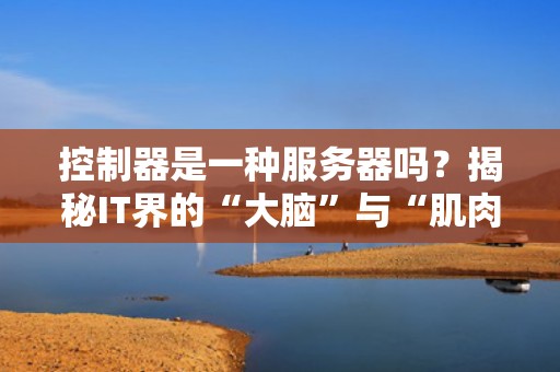 控制器是一种服务器吗？揭秘IT界的“大脑”与“肌肉”关系！