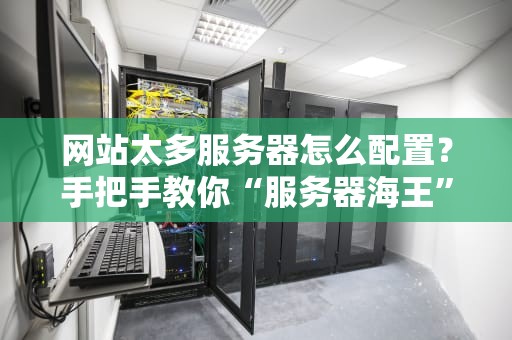 网站太多服务器怎么配置？手把手教你“服务器海王”的终极管理术！