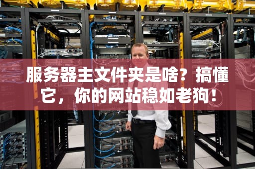 服务器主文件夹是啥？搞懂它，你的网站稳如老狗！
