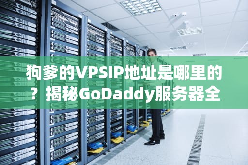 狗爹的VPSIP地址是哪里的？揭秘GoDaddy服务器全球分布与性能实测！