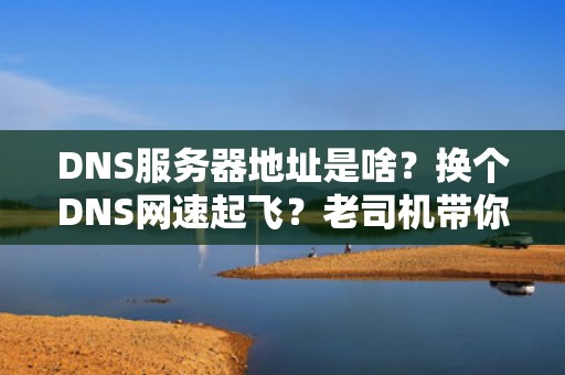 DNS服务器地址是啥？换个DNS网速起飞？老司机带你飙车！