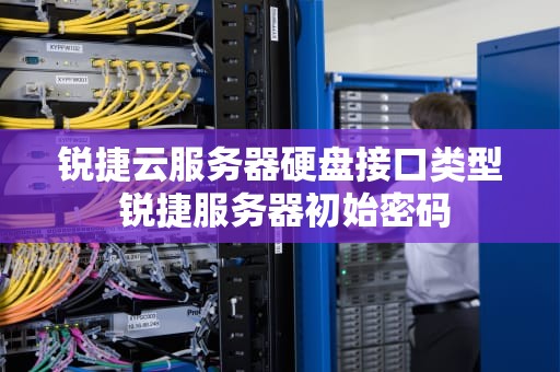 锐捷云服务器硬盘接口类型 锐捷服务器初始密码