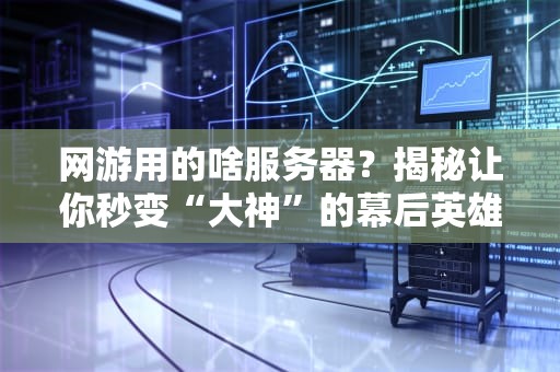 网游用的啥服务器？揭秘让你秒变“大神”的幕后英雄！