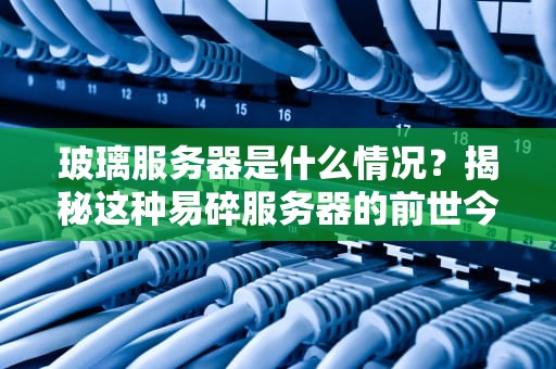 玻璃服务器是什么情况？揭秘这种易碎服务器的前世今生！