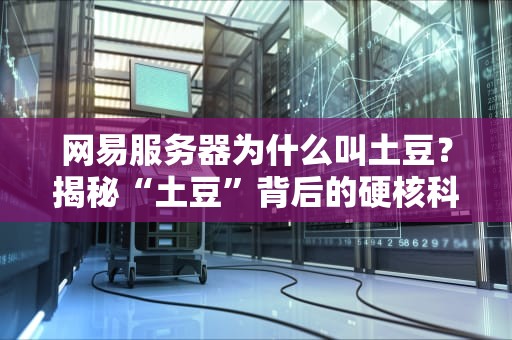 网易服务器为什么叫土豆？揭秘“土豆”背后的硬核科技与趣味故事