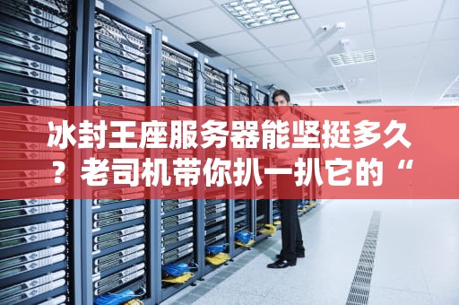 冰封王座服务器能坚挺多久？老司机带你扒一扒它的“寿命玄学”