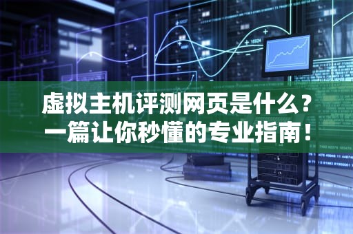 虚拟主机评测网页是什么？一篇让你秒懂的专业指南！