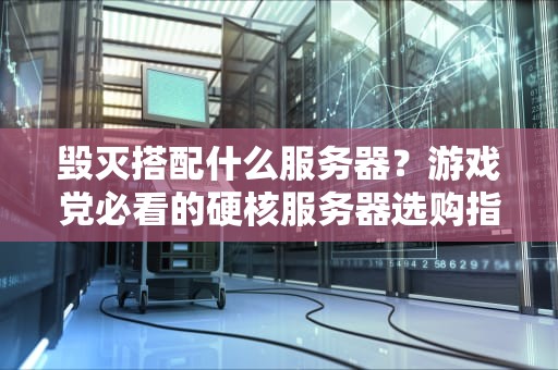 毁灭搭配什么服务器？游戏党必看的硬核服务器选购指南！