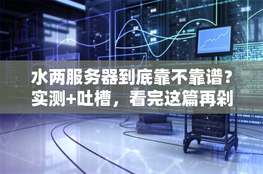 水两服务器到底靠不靠谱？实测+吐槽，看完这篇再剁手！