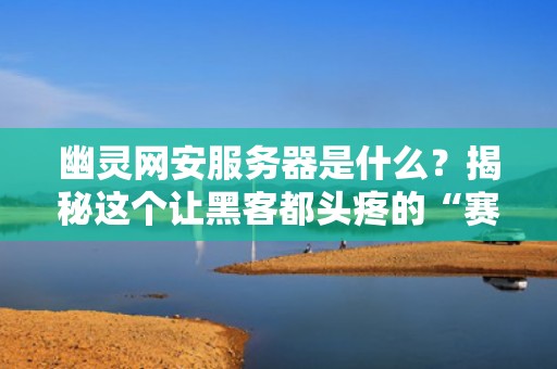 幽灵网安服务器是什么？揭秘这个让黑客都头疼的“赛博保镖”