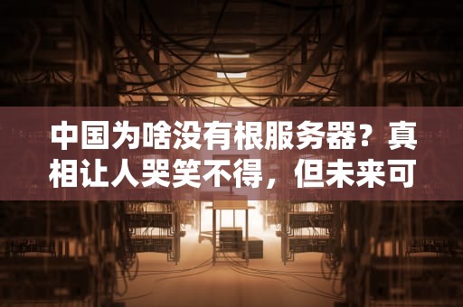 中国为啥没有根服务器？真相让人哭笑不得，但未来可期！