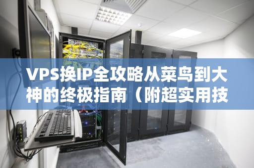 VPS换IP全攻略从菜鸟到大神的终极指南（附超实用技巧）