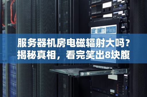 服务器机房电磁辐射大吗？揭秘真相，看完笑出8块腹肌！