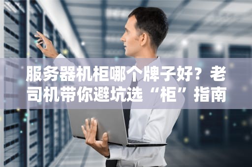 服务器机柜哪个牌子好？老司机带你避坑选“柜”指南！