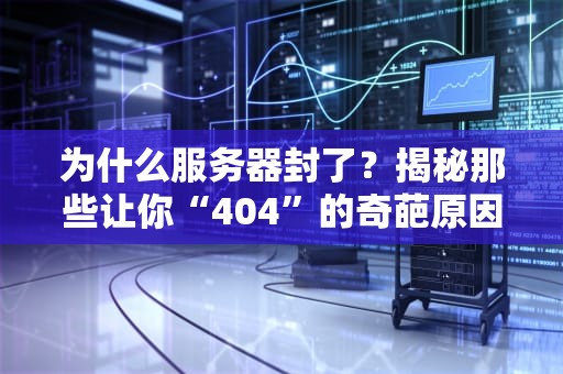 为什么服务器封了？揭秘那些让你“404”的奇葩原因！