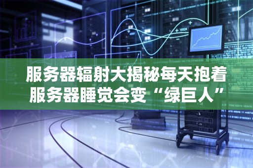 服务器辐射大揭秘每天抱着服务器睡觉会变“绿巨人”吗？