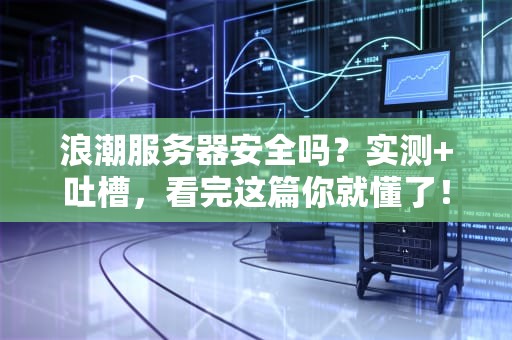 浪潮服务器安全吗？实测+吐槽，看完这篇你就懂了！