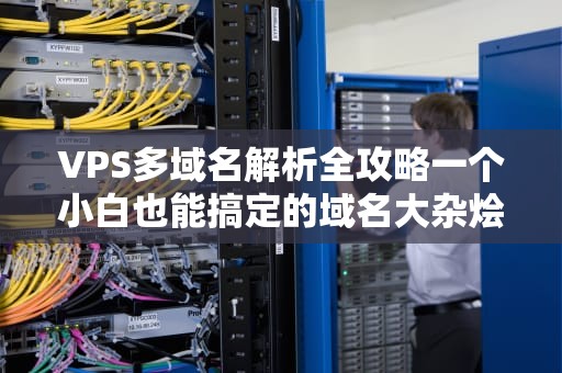 VPS多域名解析全攻略一个小白也能搞定的域名大杂烩烹饪指南