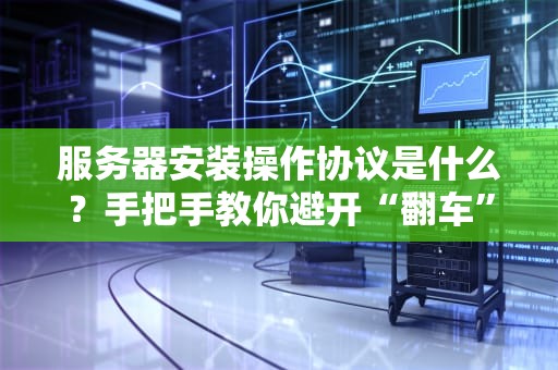 服务器安装操作协议是什么？手把手教你避开“翻车”现场！