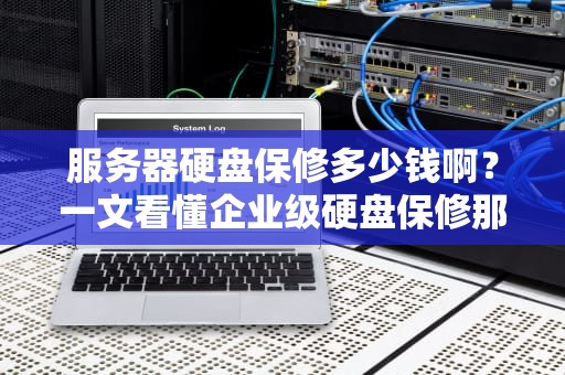 服务器硬盘保修多少钱啊？一文看懂企业级硬盘保修那些事儿！