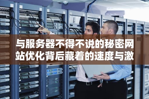 与服务器不得不说的秘密网站优化背后藏着的速度与激情